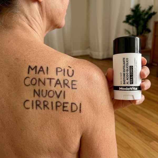 OFFERTA DI RIENTRO | ACQUISTA 1, IL 2° È A METÀ PREZZO – FINISCE A MEZZANOTTE!