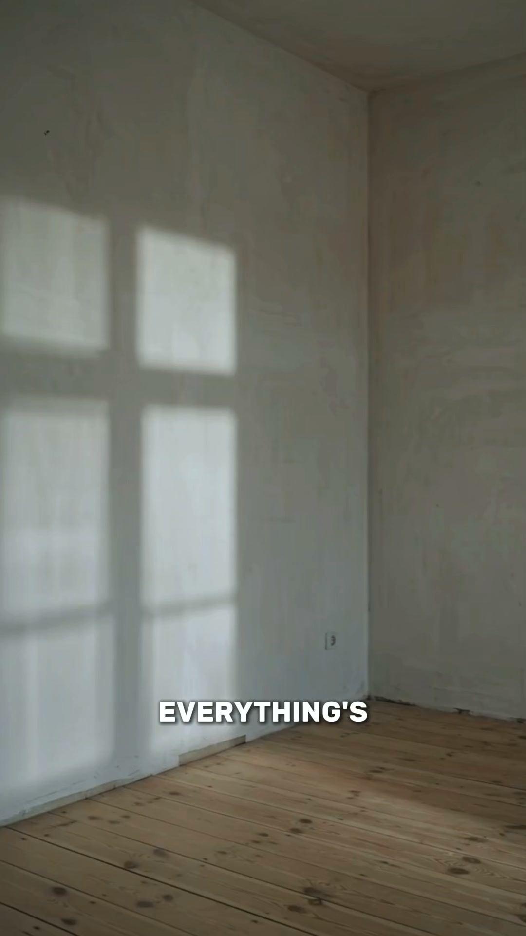 Your walls have been boring long enough.