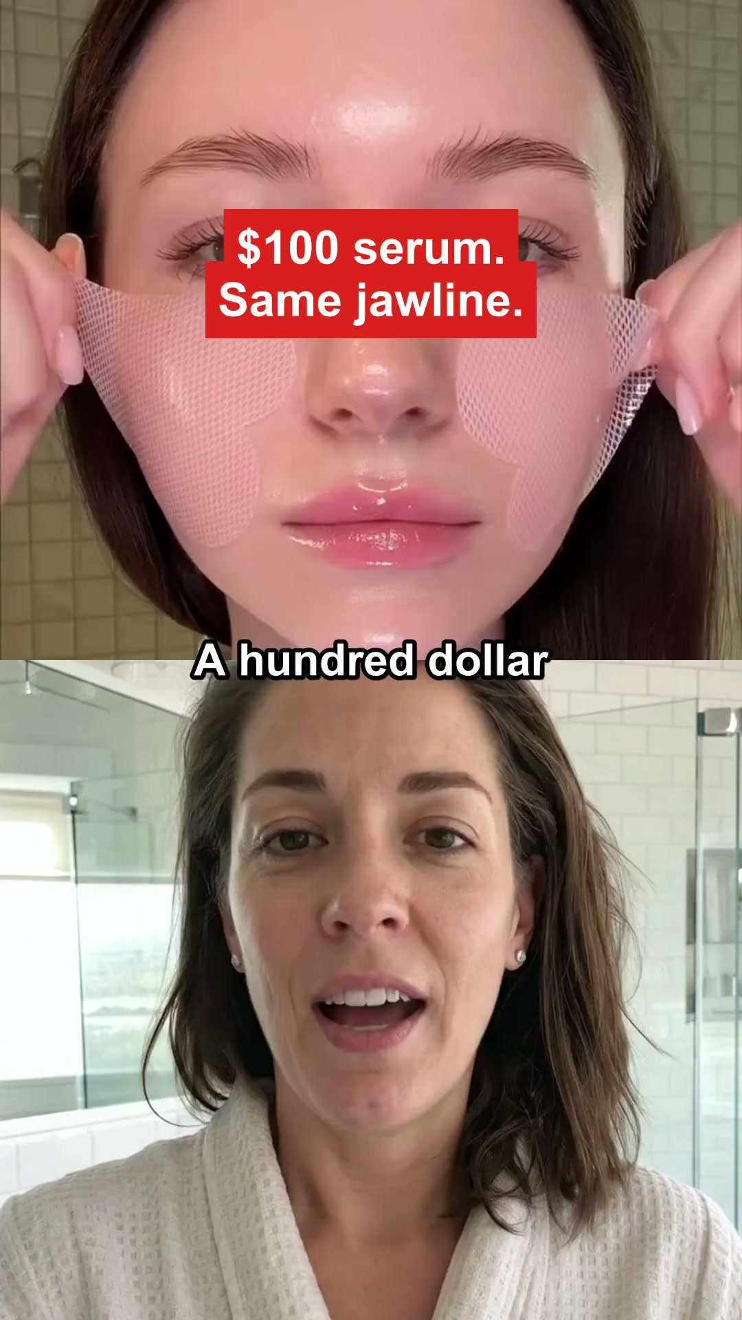 20 Minutes To A Firmer Jawline