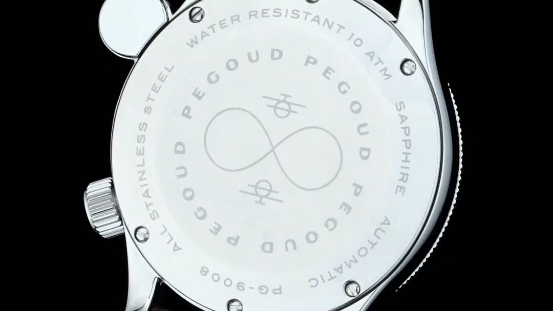 The Onduleur Automatic