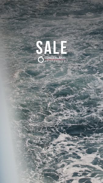 End of Season Sale