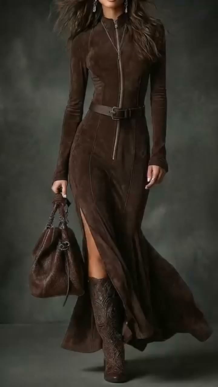Το φθινοπωρινό σου look