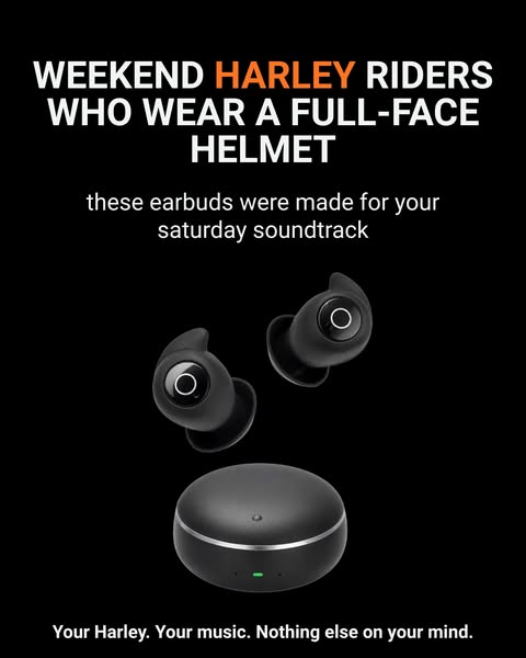 Moto Earbuds 50% OFF