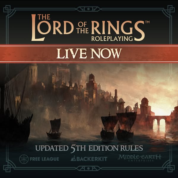 The Return of the One Ring