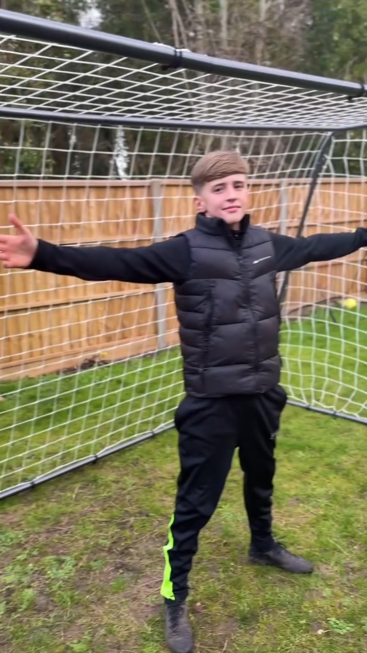 ELITE LEVEL FOOTBALL EQUIPMENT!!
