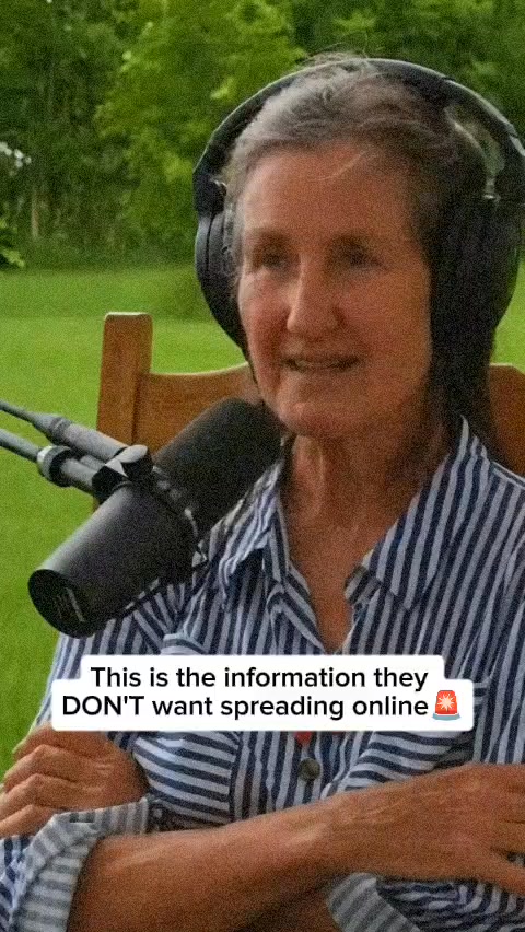 Anúncio de Rachel Anderson MD
