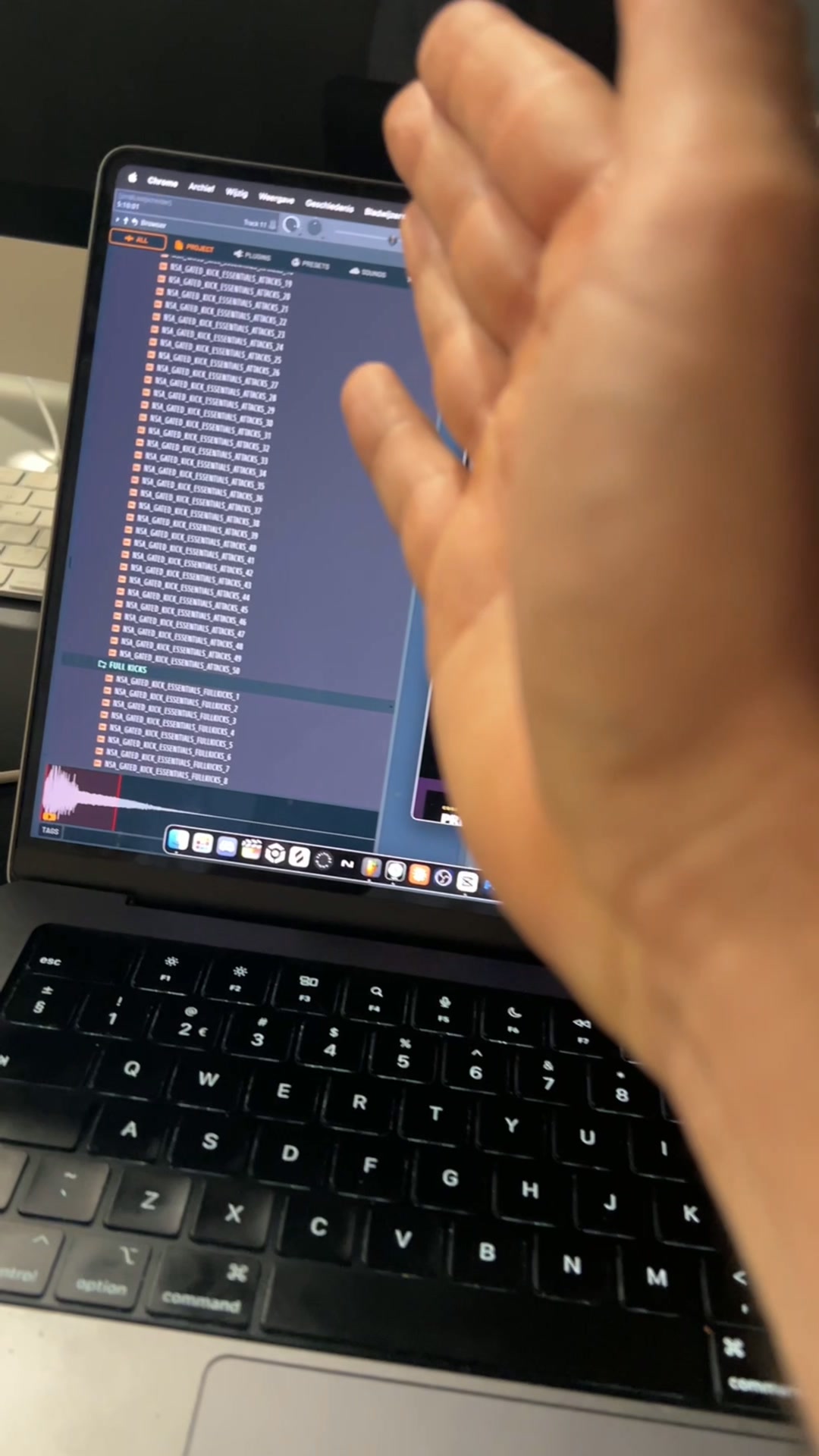 3000+ HARDDANCE KICK FILES.