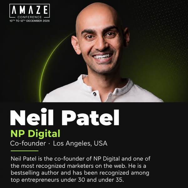 Join India's Biggest SEO Conference