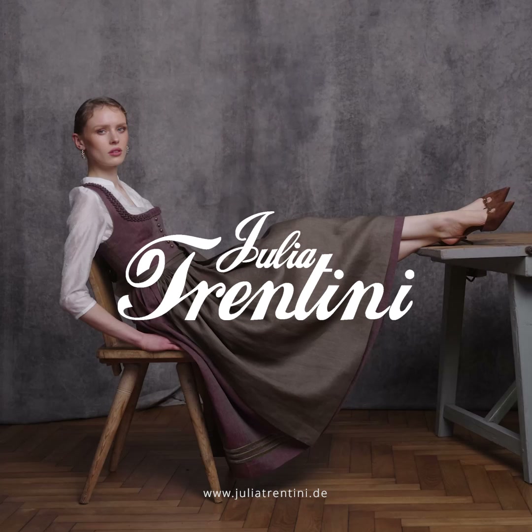 Julia Trentini