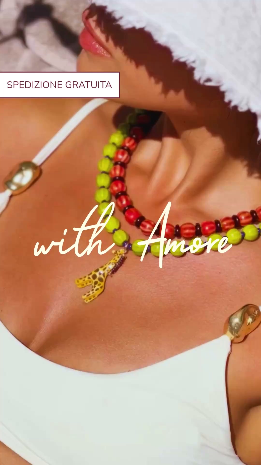 Heraline Beachwear