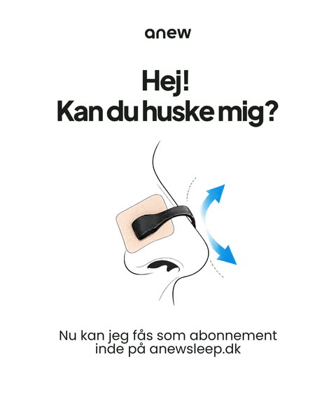 Gratis starterkit (værdi: 199 kr.)