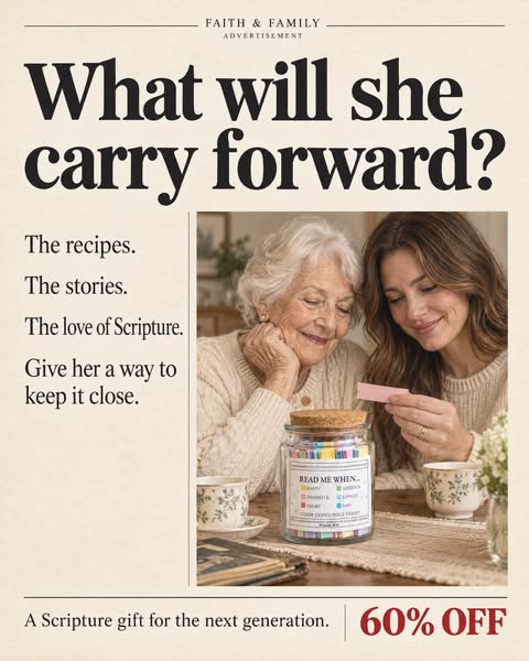 The Jar Kids Actually Use