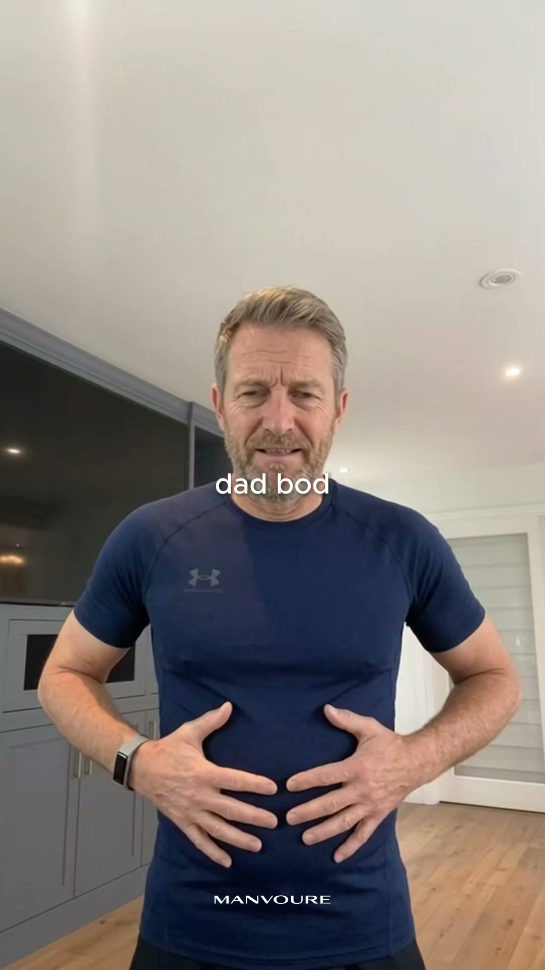 POV: You found the perfect tee