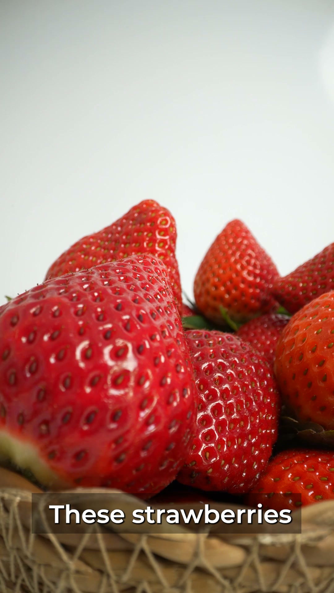 Your Rinsed Produce is NOT Clean