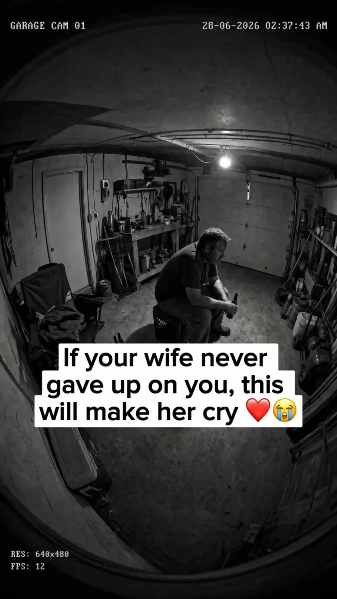 Make her feel seen and appreciated