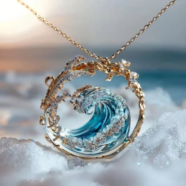 Kolekcja Ocean wraca na jesień