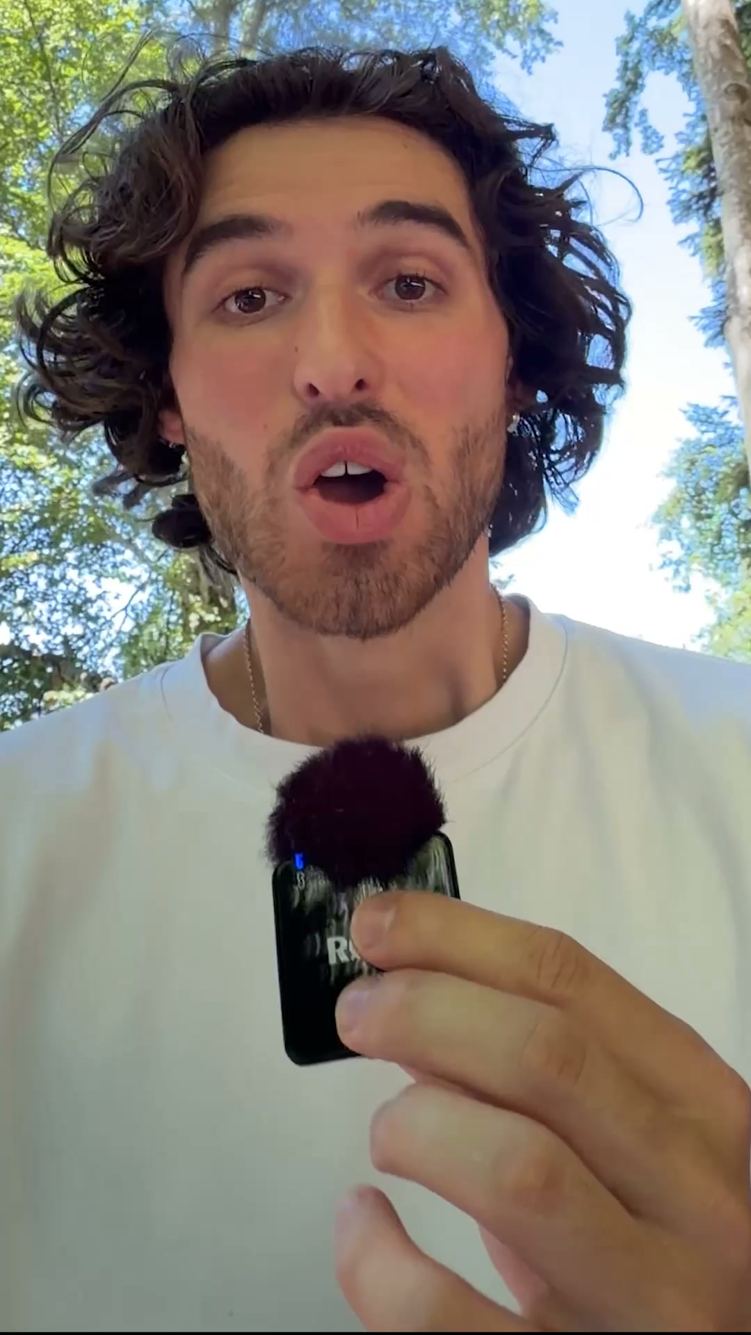 Parfum Solide