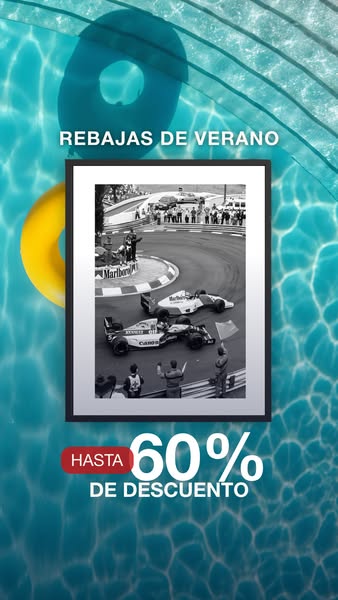 60% DTO en web