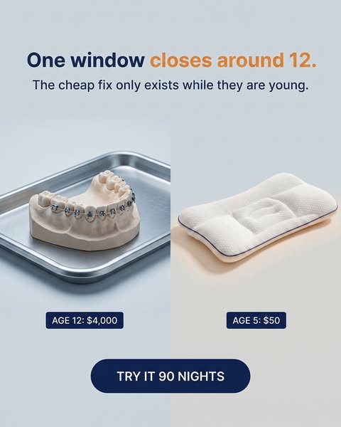 Unlock Your Child's Jaw Growth Potential