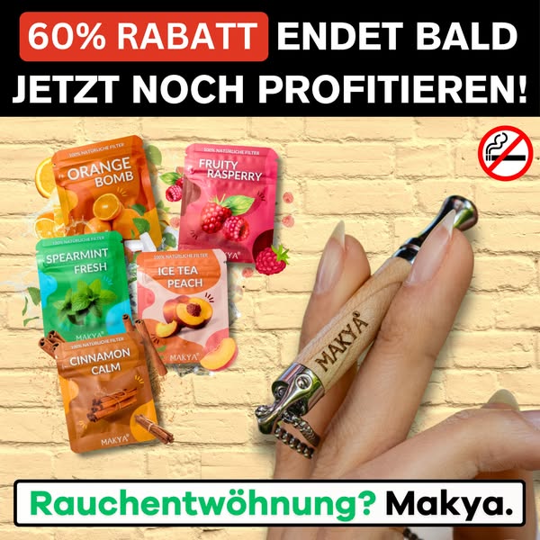 Makya Supersale