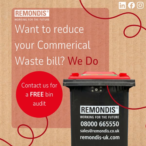 Reliable Waste