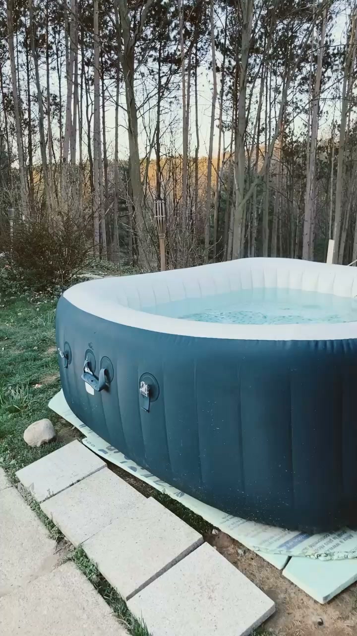 LA SPA A CASA TUA