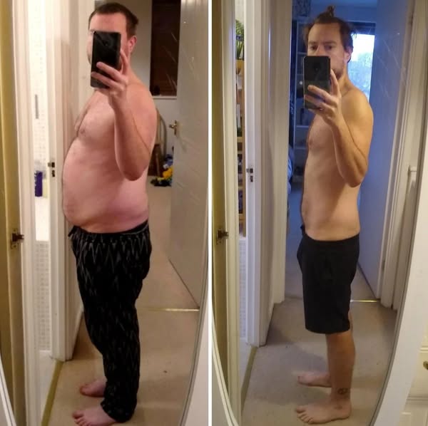 Best mineral for stubborn beer belly?