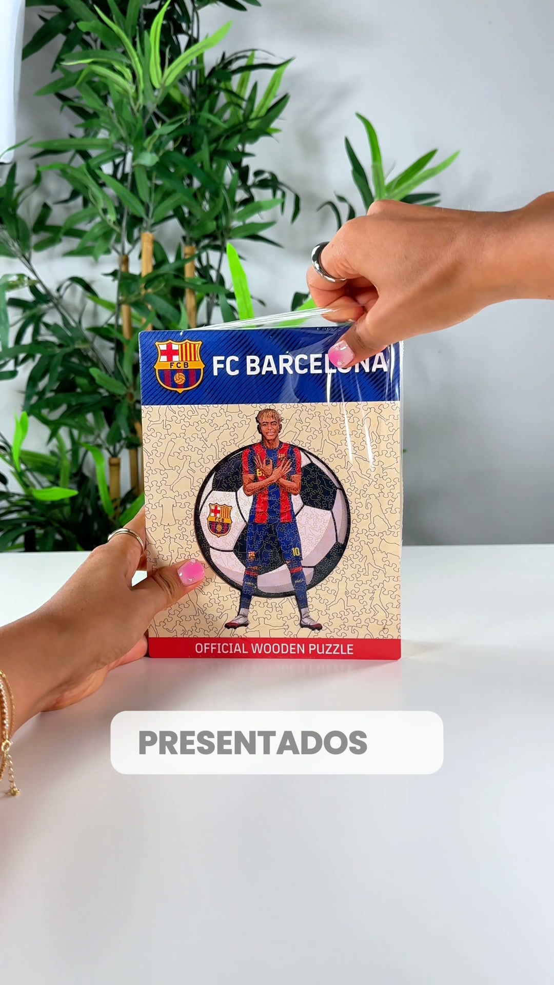 ¿Qué Jugador Vas A Elegir?