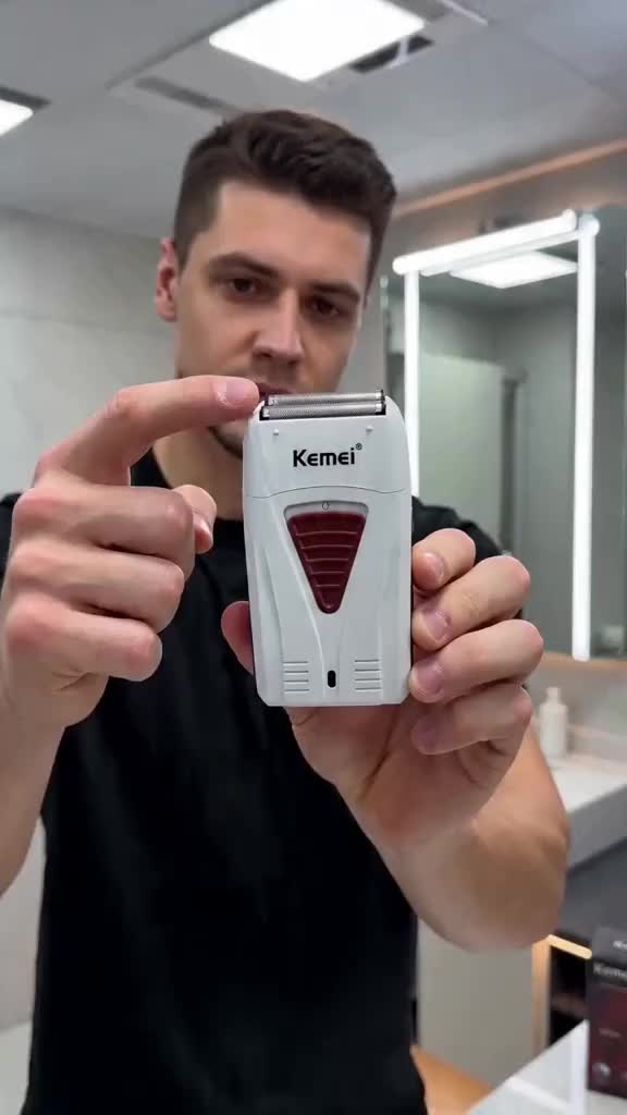 LK-2202 Reciprocating Shaver