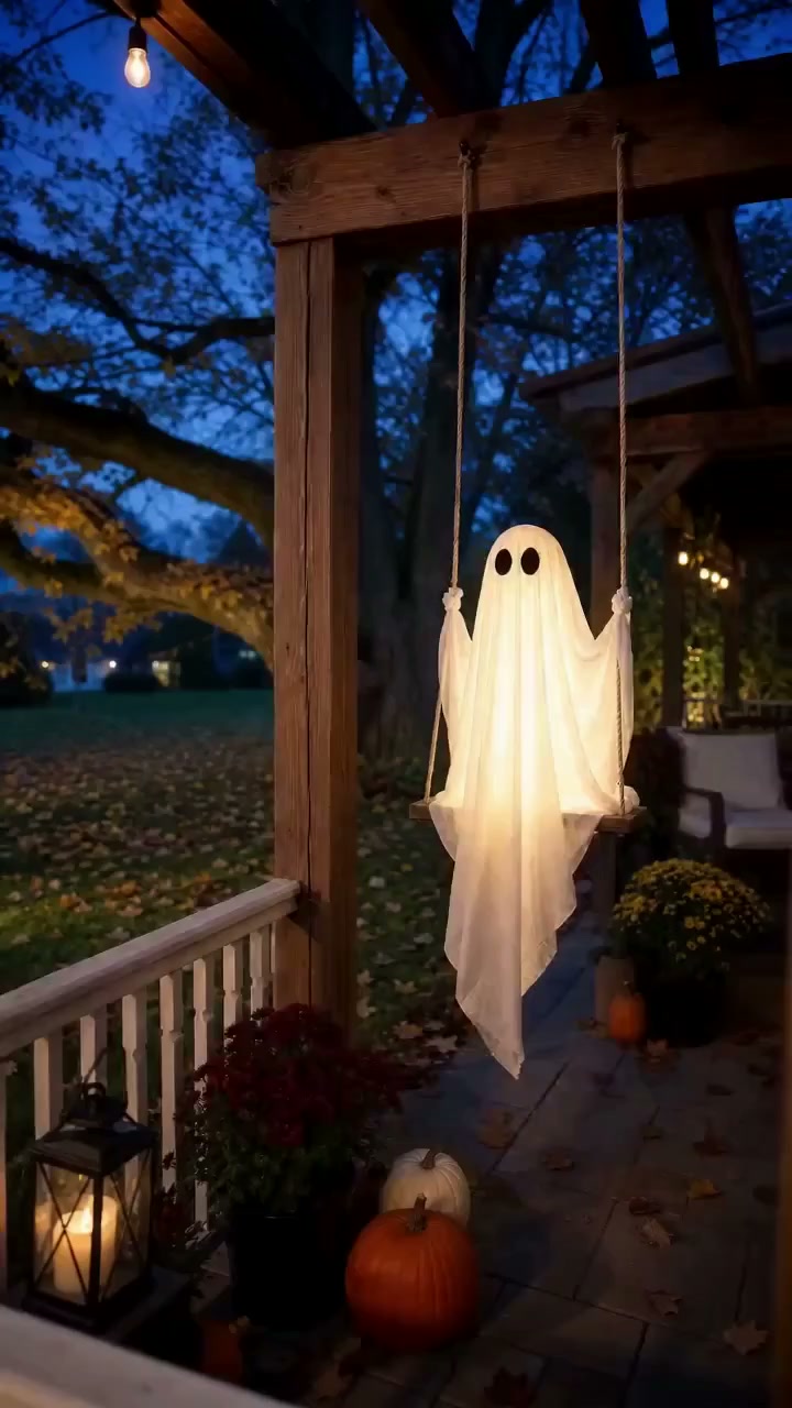 Turn Your Porch Into the One Everyone Stops At