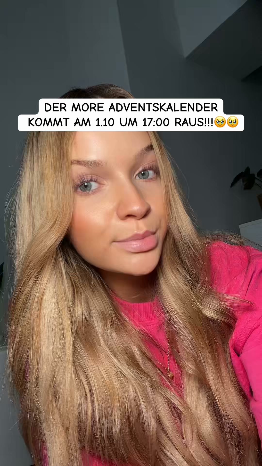 Limitiert. Nicht nachbestellbar.