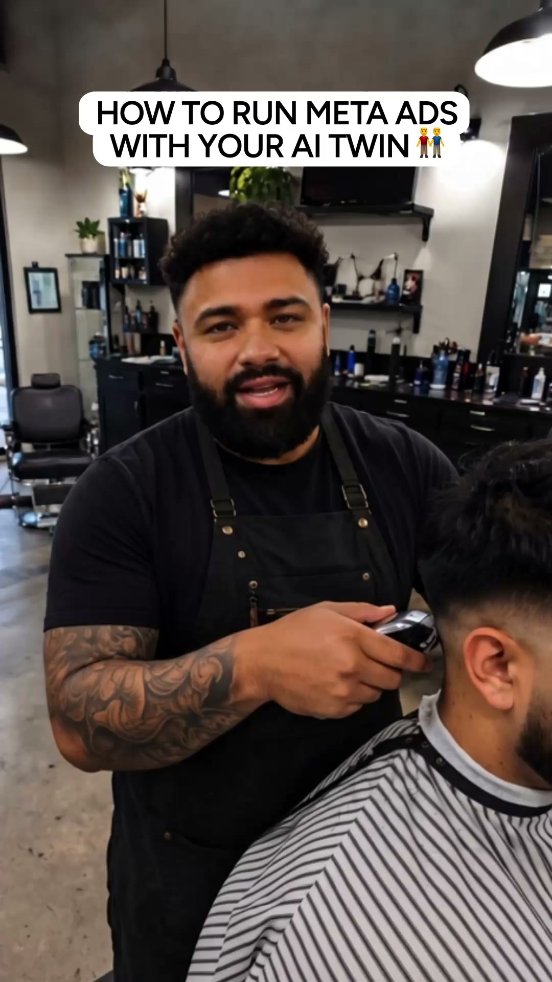 Get Ads that Sell