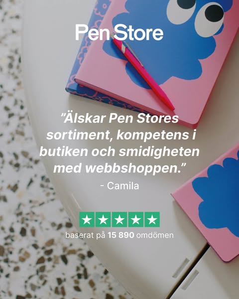 Där kreatörer hittar favoriter
