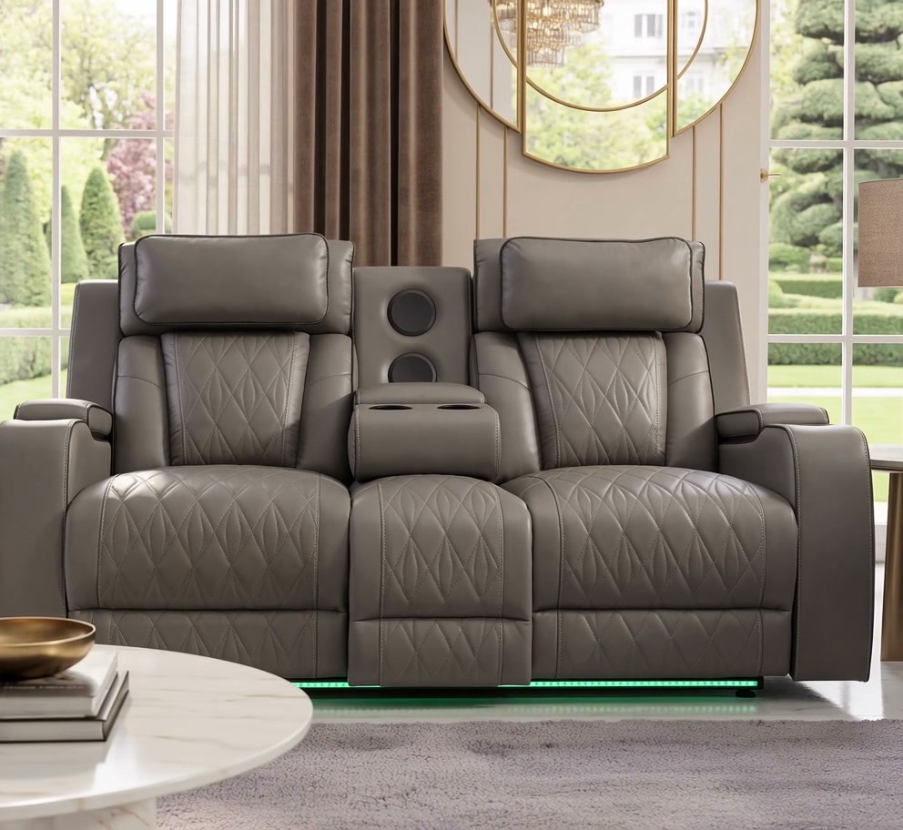 Luxe Recliner