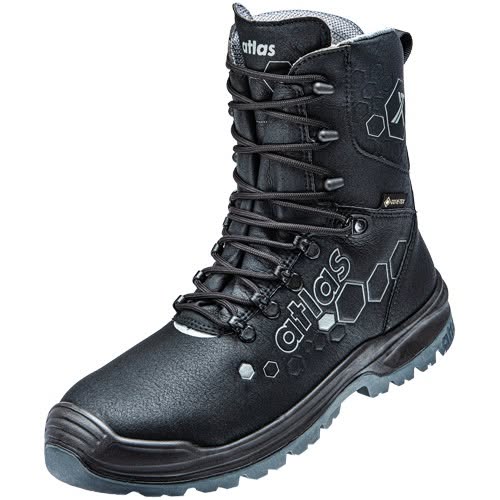 ATLAS Safety Shoes