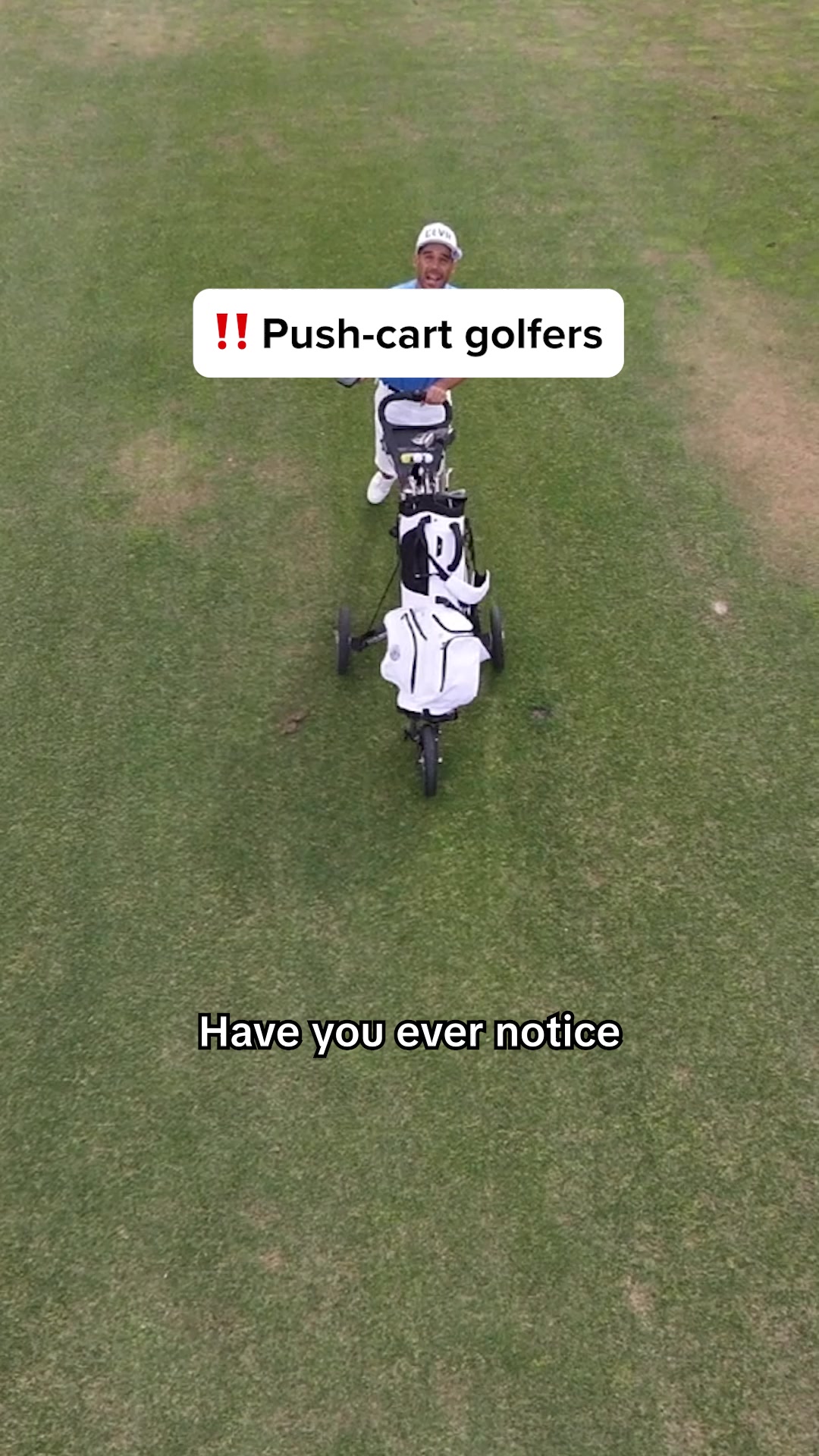 #1 Phone Holder In Golf