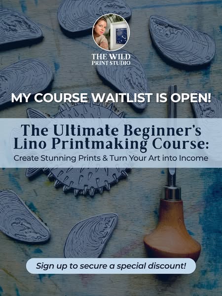 JOIN THE WAITING LIST!