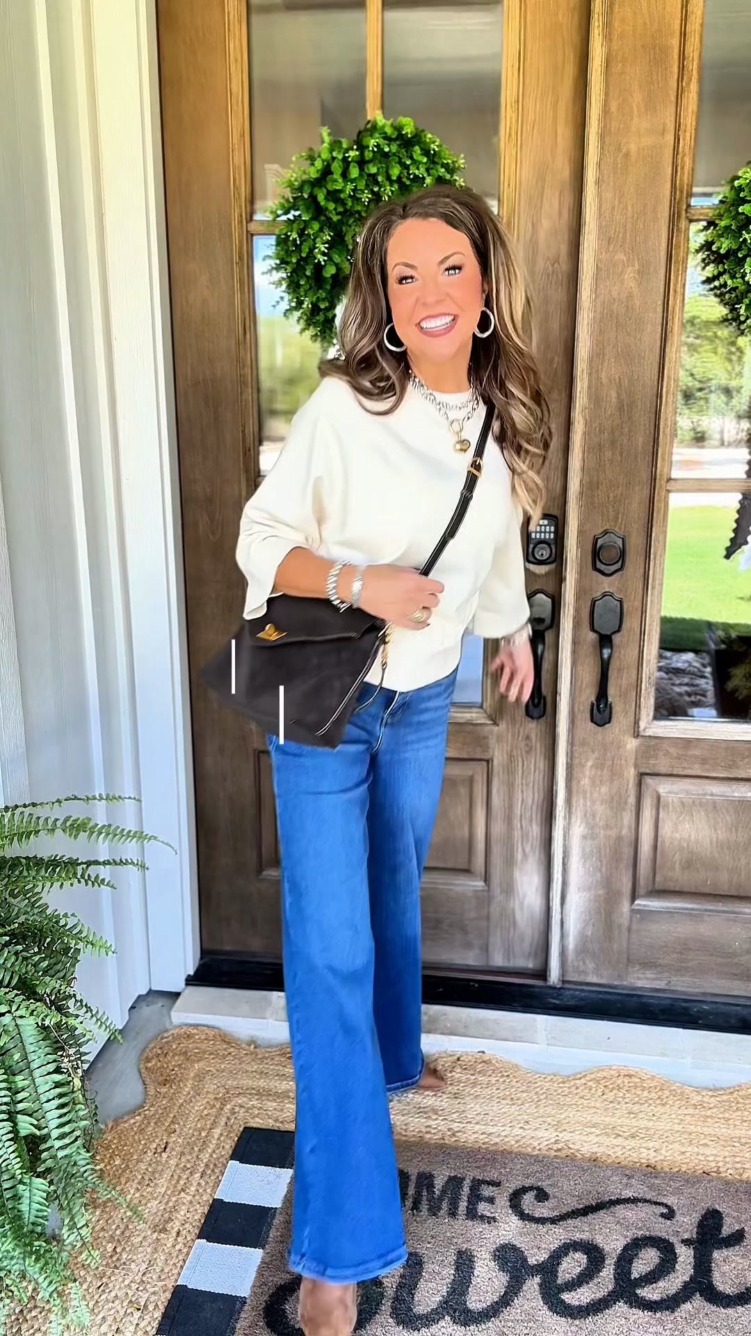 The Bag Everyone Thinks Is Designer