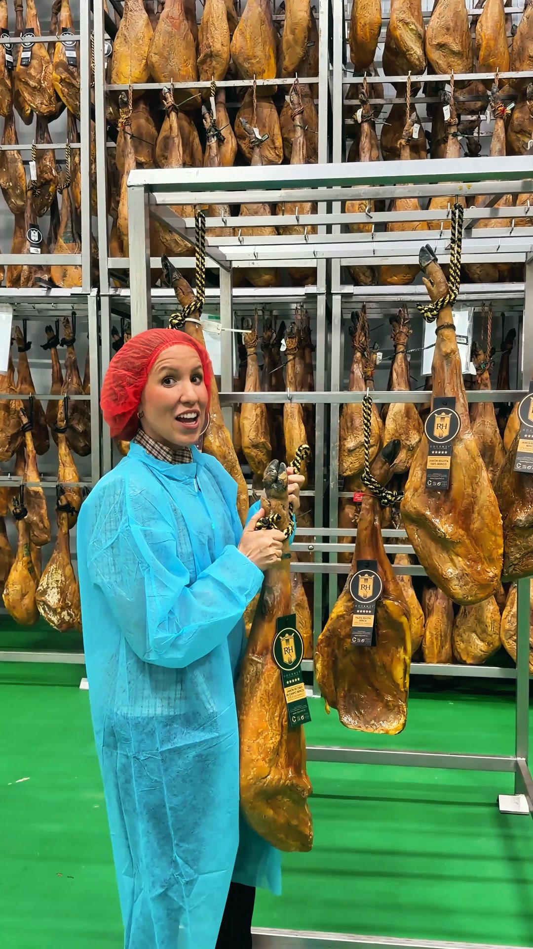 Jamón ibérico: elige sabiendo