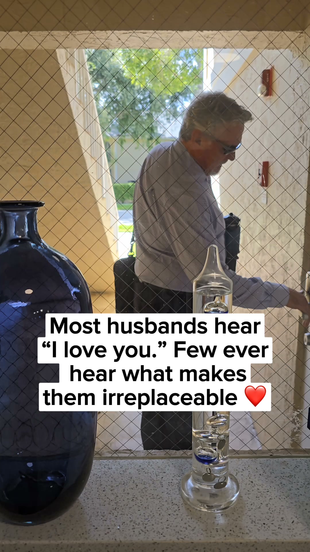 This will bring your man to tears