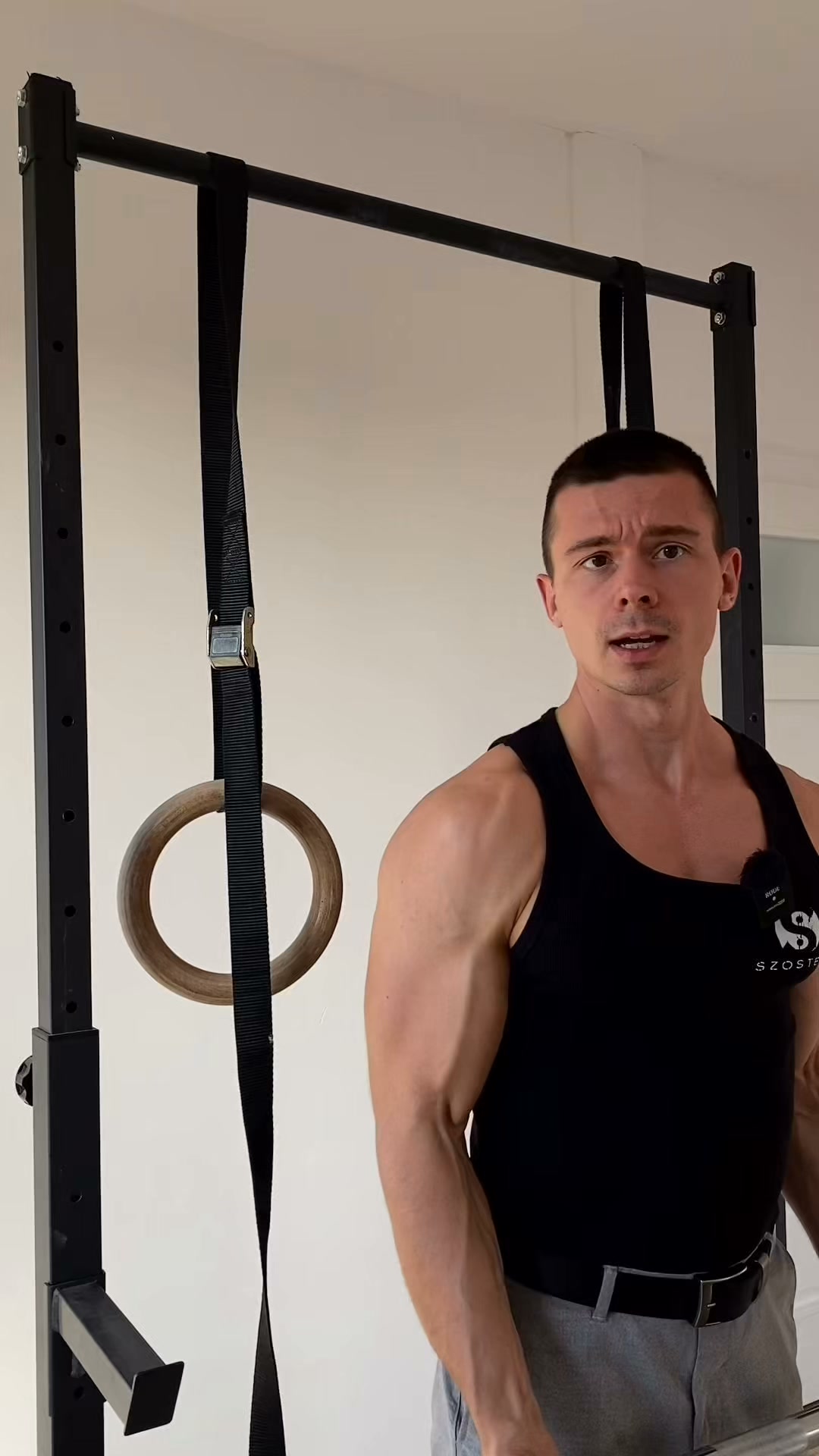 2h Trening? Panu już podziękujemy!