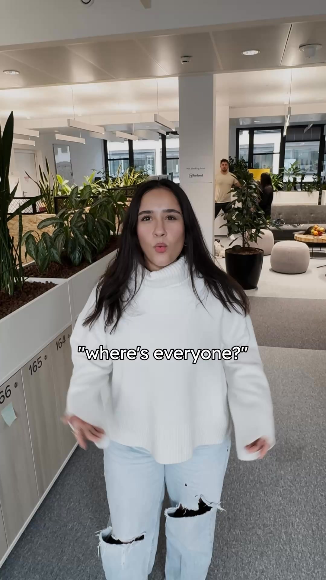 Samsung Weeks