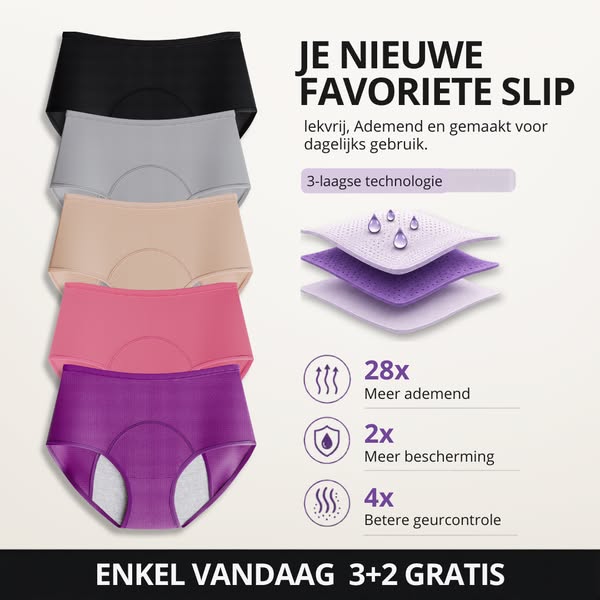 Vandaag 3+2 GRATIS