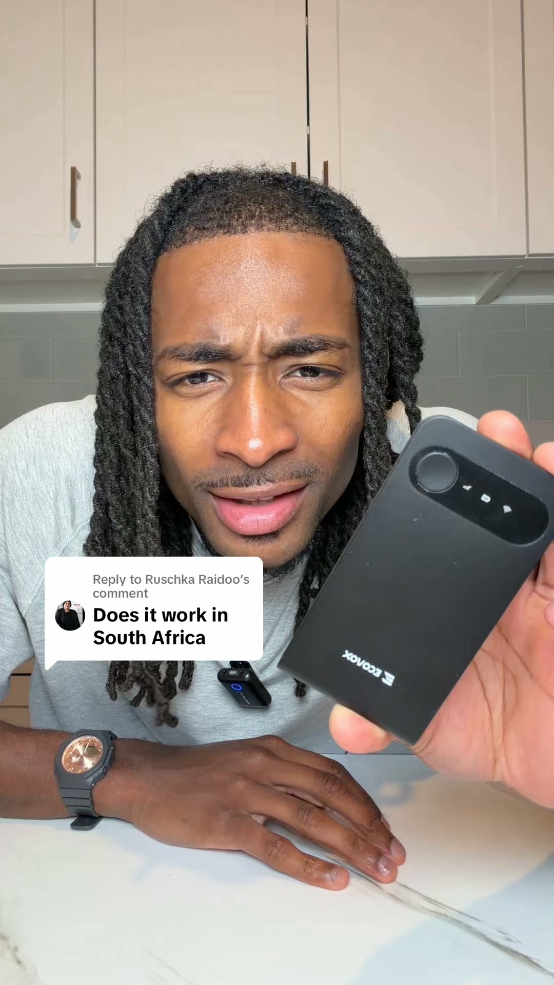 Stay Connected Wherever You Go