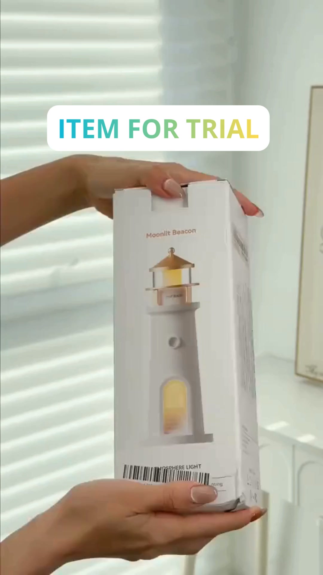 Free trial clothes NOW