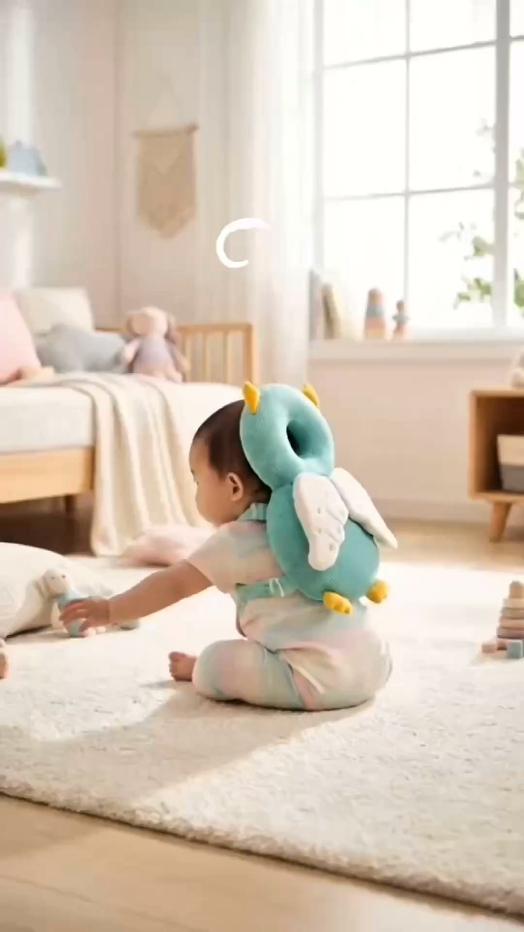 Order Baby & Toddler Gear to Make your life easier
