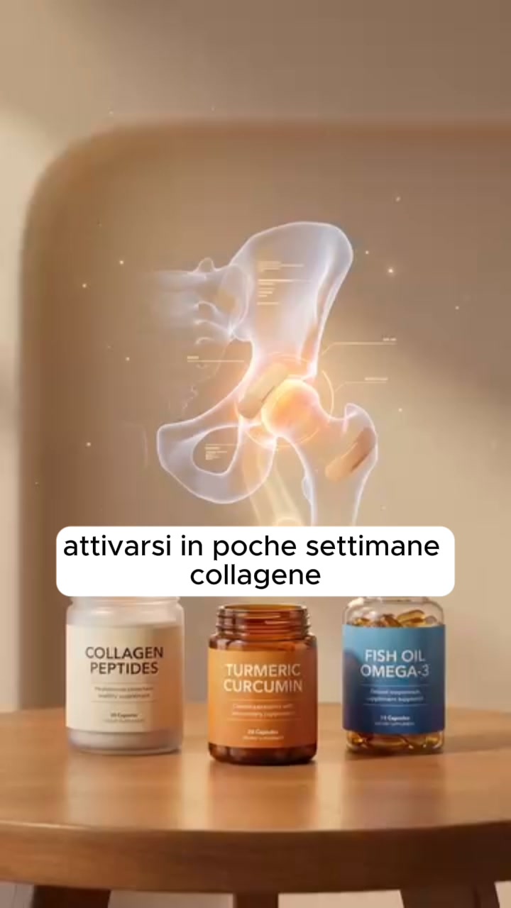 Sentiti di Nuovo Te Stessa!