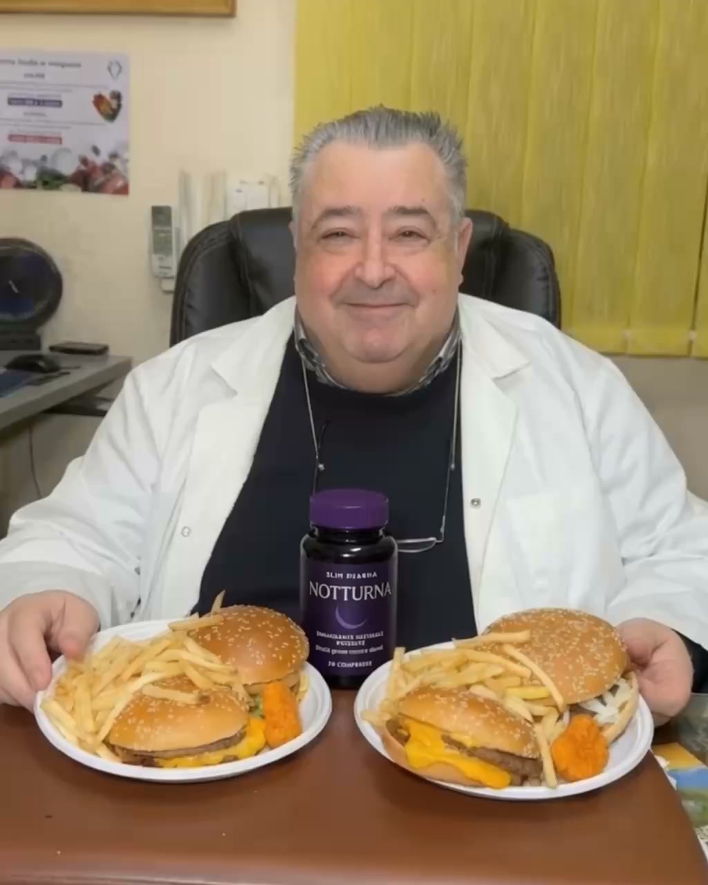 Scopri Notturna e inizia anche tu