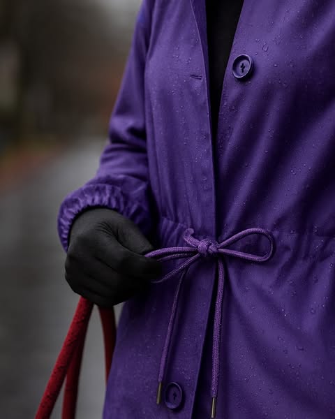 Buttons you can do in gloves