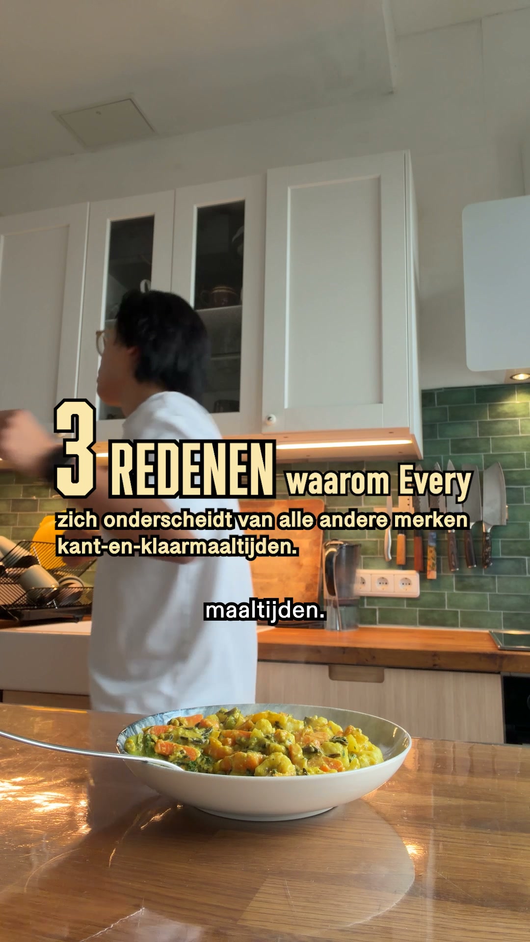 Wees er snel bij & profiteer!